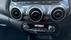 Nissan Juke 1.0 DiG-T 114 N-Connecta 5dr DCT Petrol Hatchback